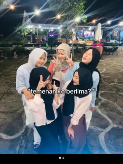 temenan ber5