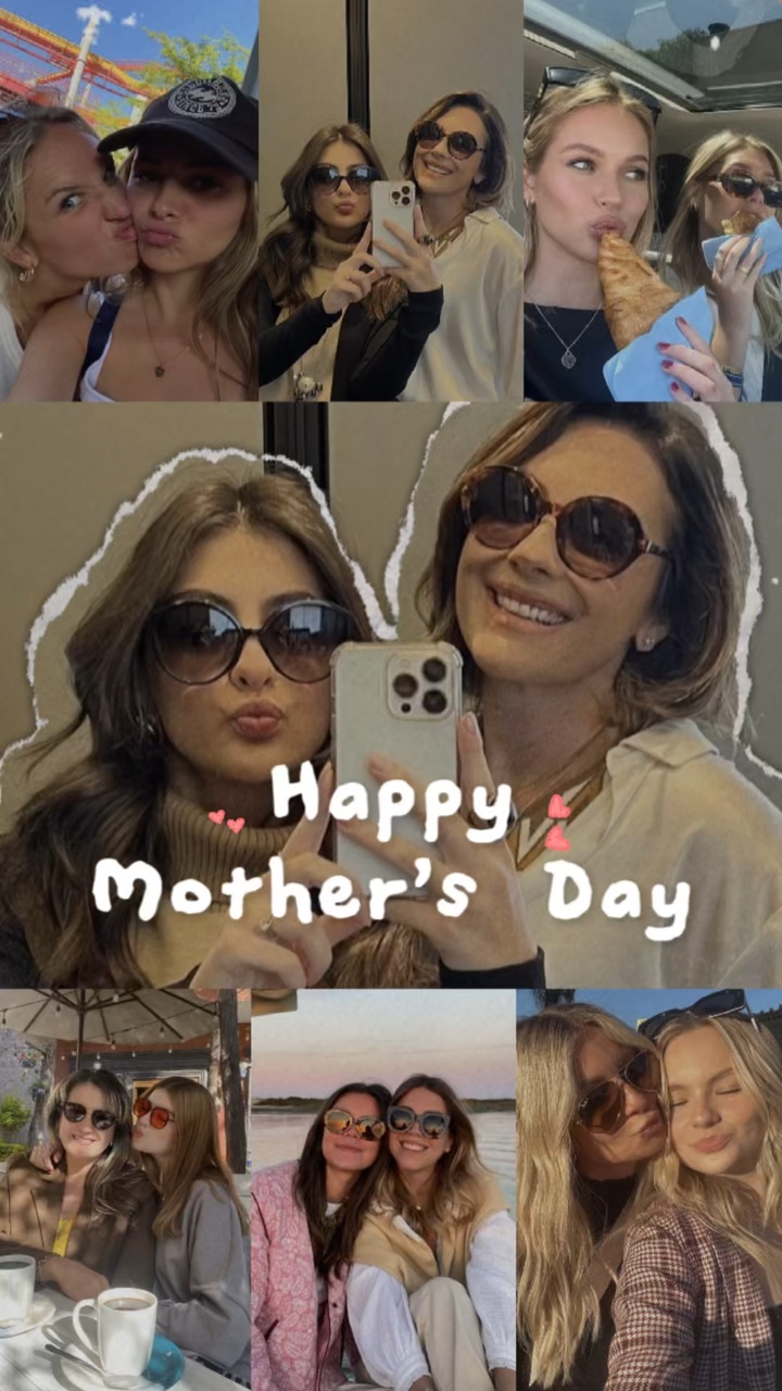 Mother’s Day - Mom💫