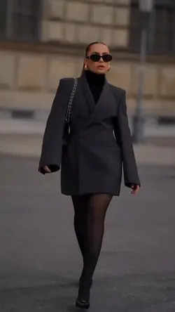 MODEL FASHION 