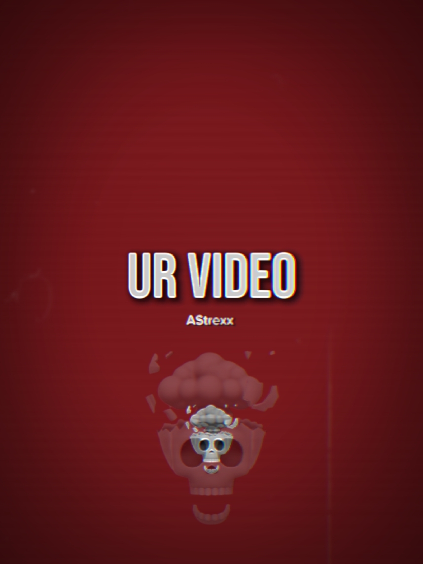 skull face edit 3:4