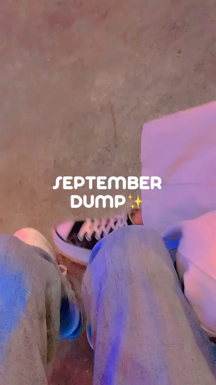 DESPEJO DE SETEMBRO