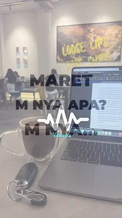 MARET M NYA APA