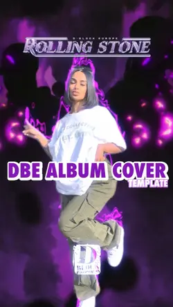 DBE Rolling Stone🦅