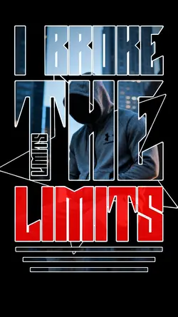 Braking my limits 