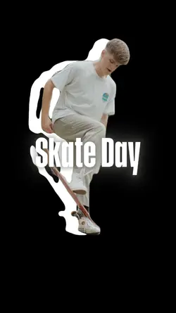 Skate Day