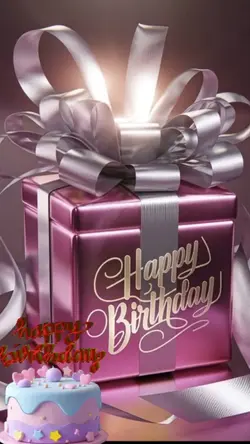 happy birtday