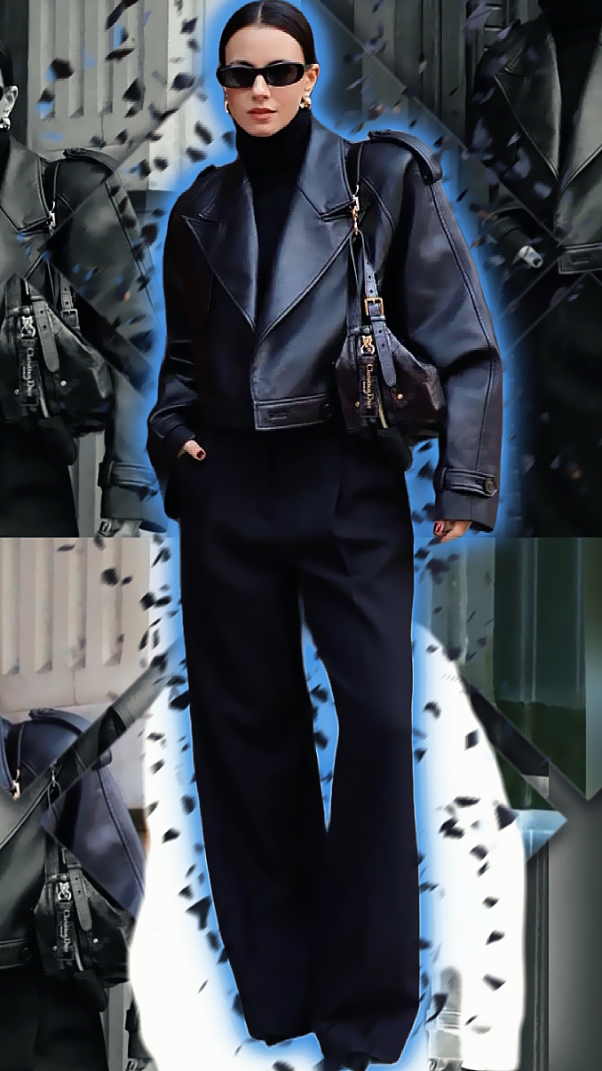 cutout x effect