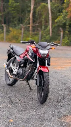 Titan 160