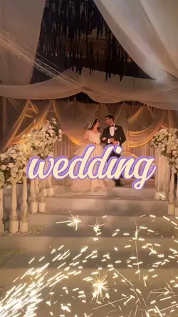 wedding