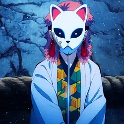 Écoute Sabito et tg