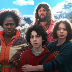 Minecraft Movie Edit