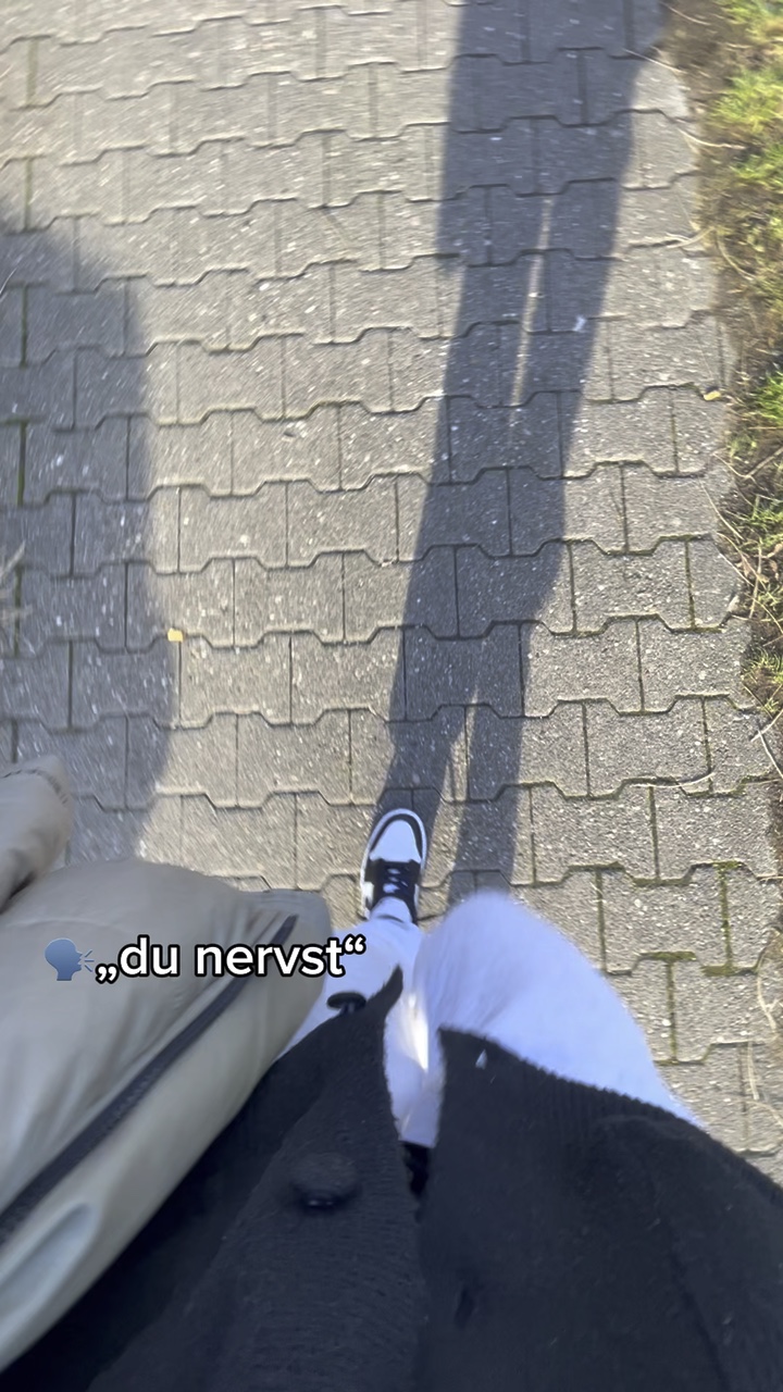 WOMP WOMP to them💃