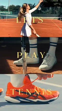 Tennis day