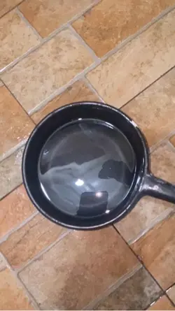 Water dropping