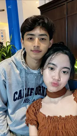 Ai couple 