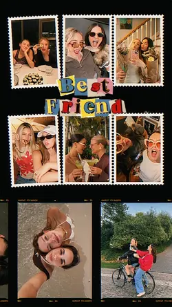 Best friend 