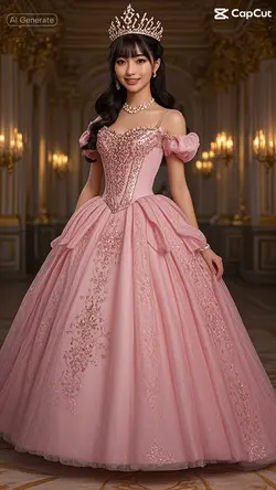AI PRINCESS 
