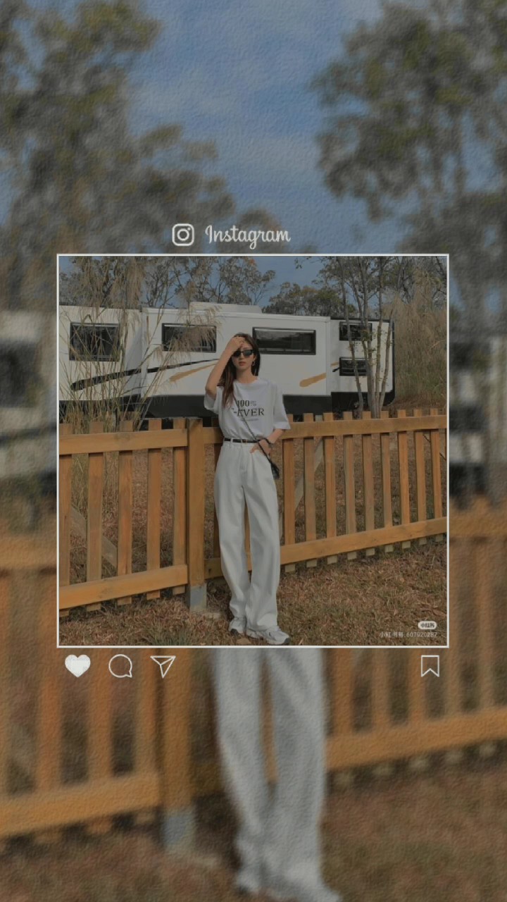 frame ig