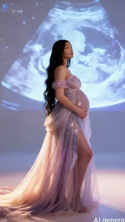 pregnancy photograph