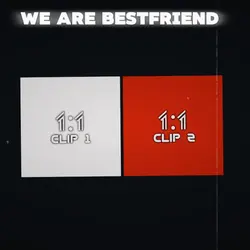 Best Friend 1:1