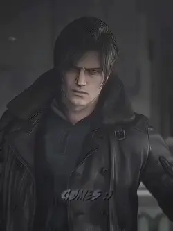 Leon edit