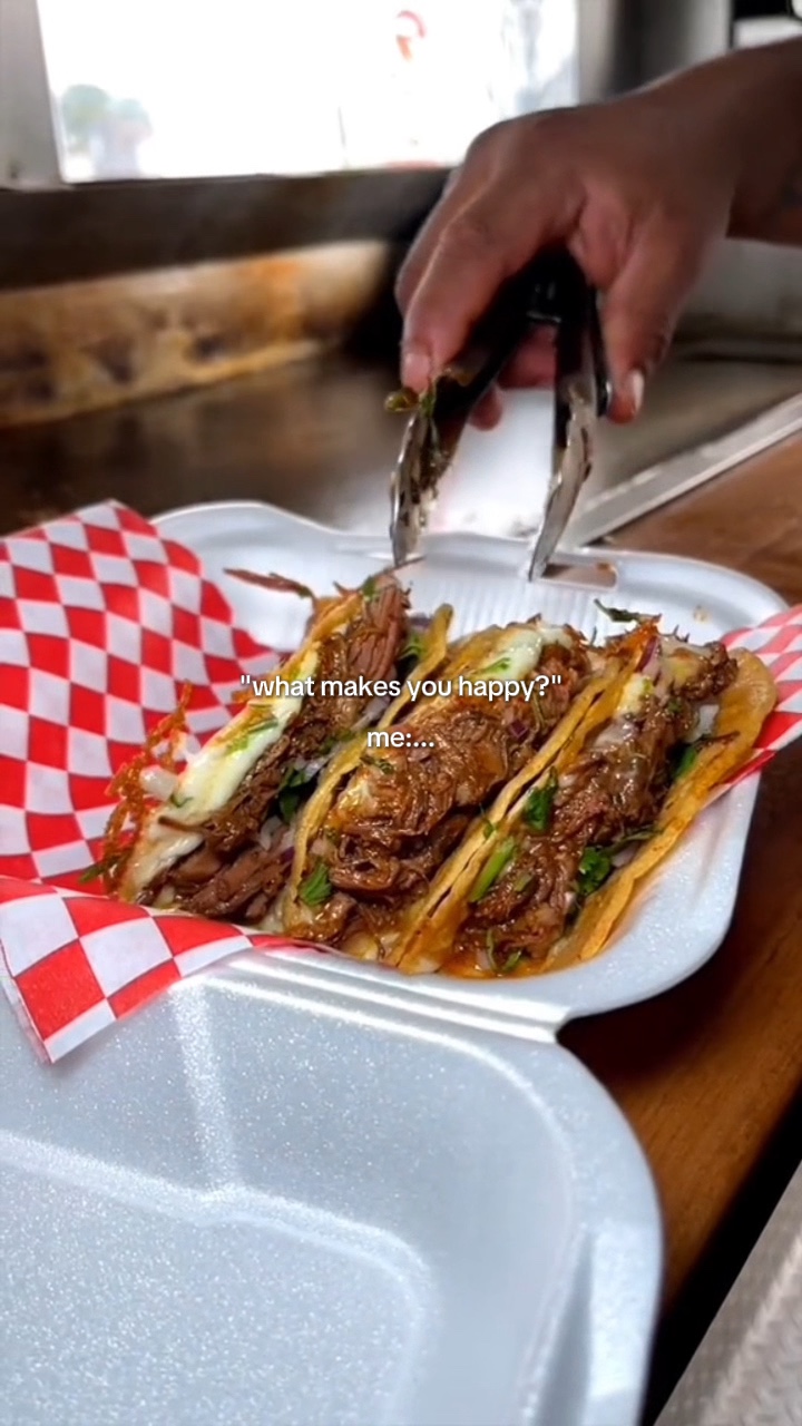food truck