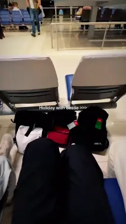 Holiday time