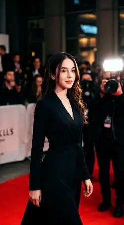 Red Carpet Celebrity
