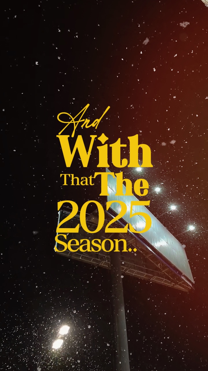 2025 até o fim