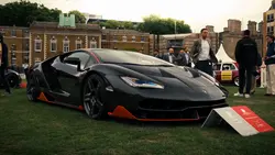 Just Need Some Space