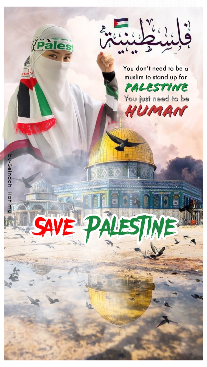 PALESTINE 4 91023