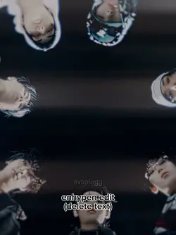 Enhypen Edit 💕💭