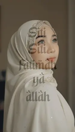 Siti fatimah 1 photo