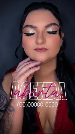 agenda aberta