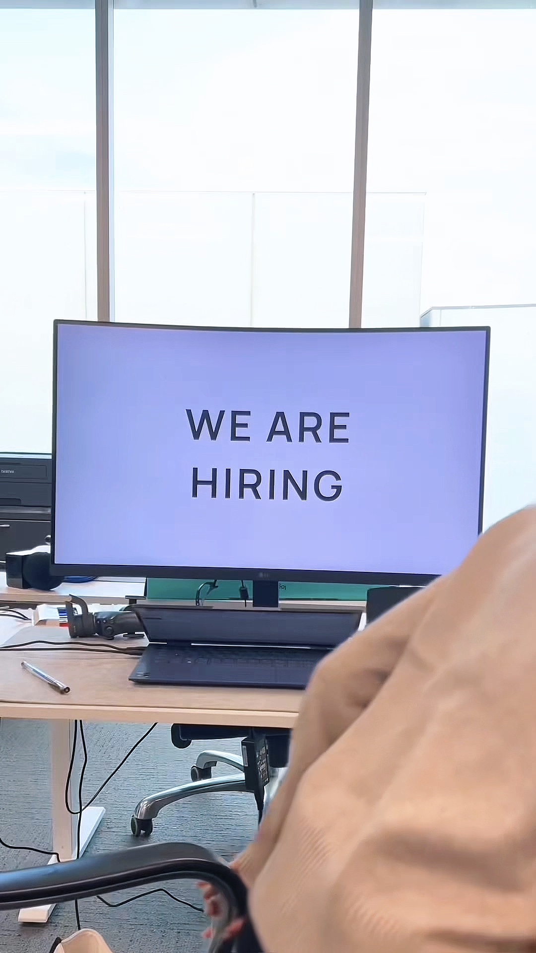 CorporateRecruitment