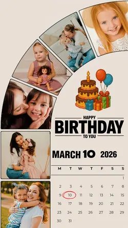 Hbd Daughter 