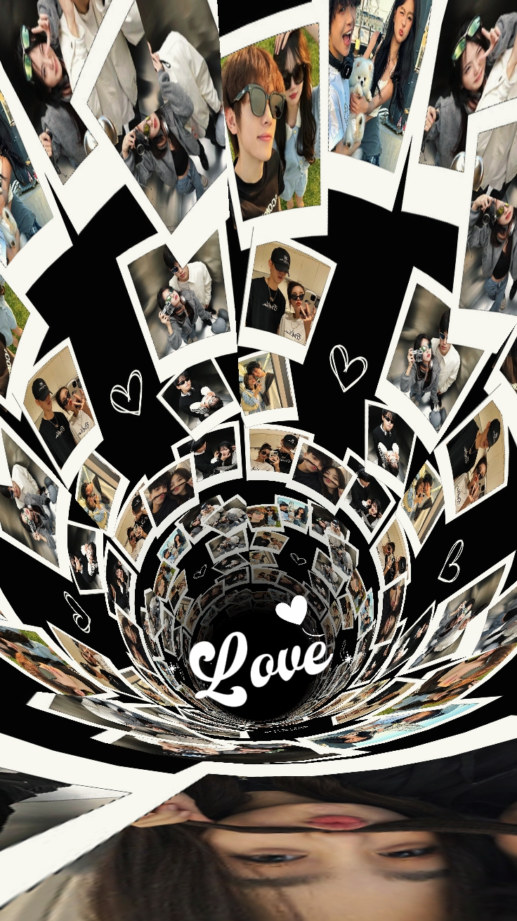 histoire d'amour 