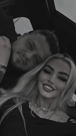 Couple photo