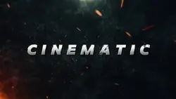 Horor trailer cinema