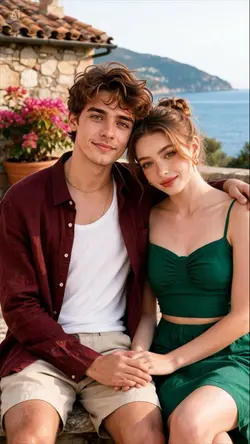 Romantic Summer