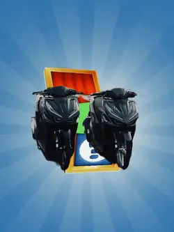 Subway surfers funk