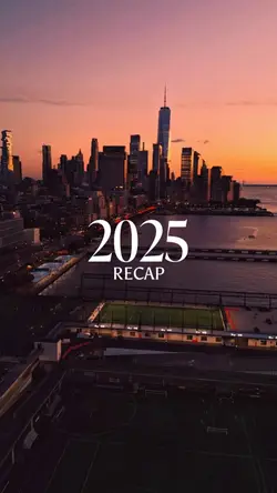 2025 Recap