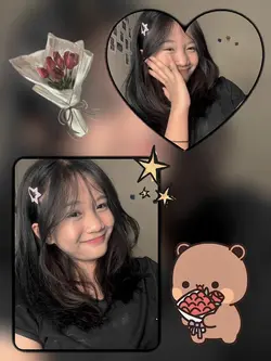 Prame Lucu Aesthetic