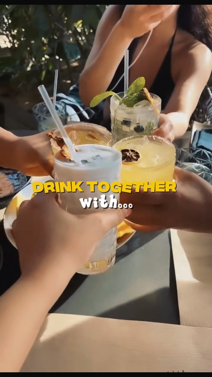 Trend with them 