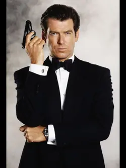 James Bond