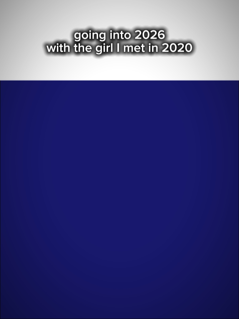 the girl met in 2020