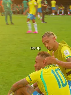 Neymar's last dance