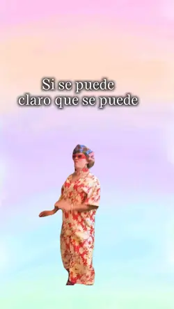 Si se puede humor 