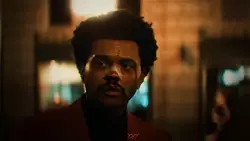 the weeknd abel