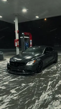 BENZ | 1VIDEO🌪️